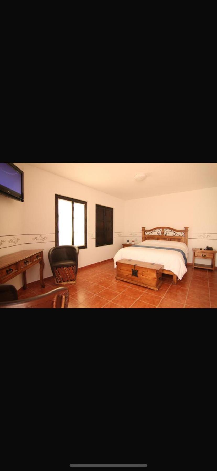 קרטרו Villa Villar מראה חיצוני תמונה
