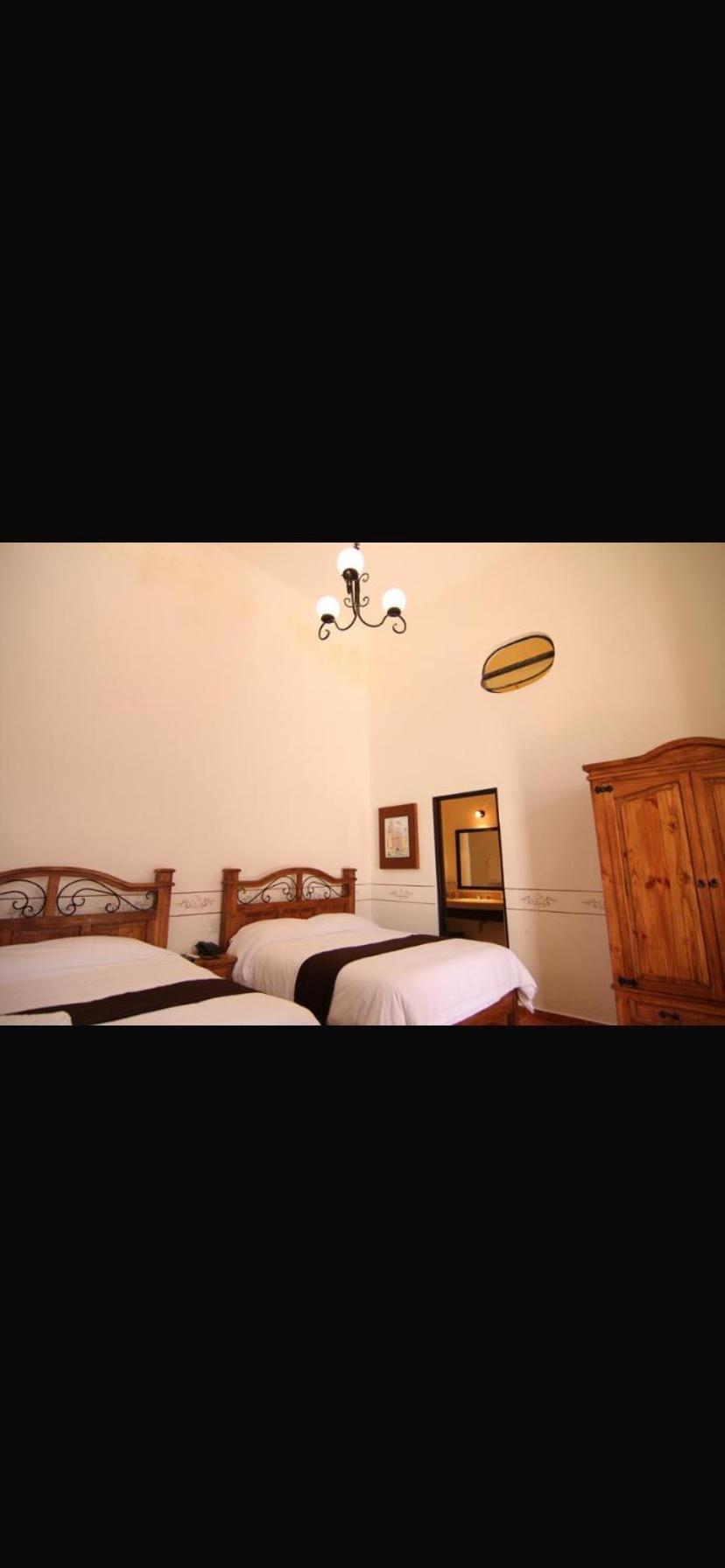 קרטרו Villa Villar מראה חיצוני תמונה
