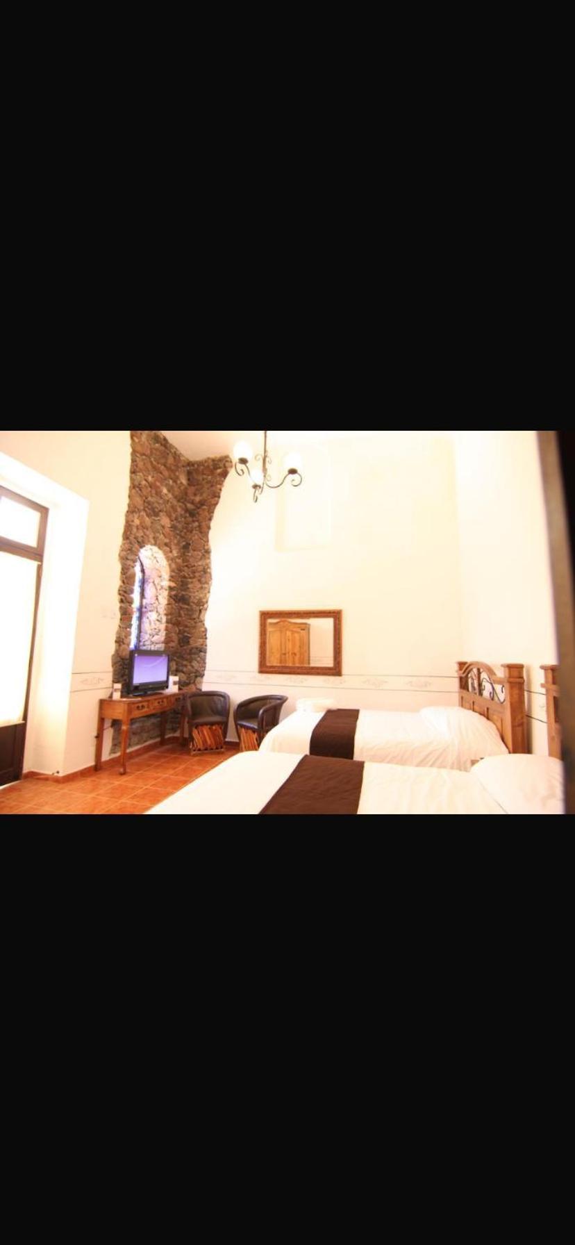 קרטרו Villa Villar מראה חיצוני תמונה